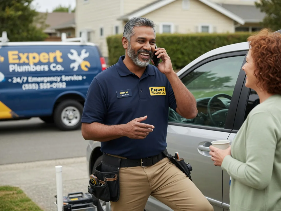 Drain Cleaning New Providence, IA FAQs